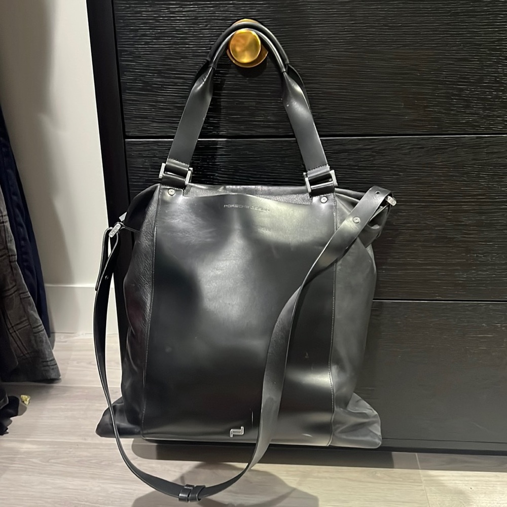 Porsche Design Tote